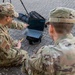 Airmen conduct annual training in Ramstein, Germany.