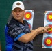 Team Navy Competes in the Archery Event at the 2026 Warrior Games