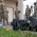 Airmen conduct annual training in Ramstein, Germany.