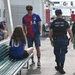 Coast Guard enhances maritime safety and security during World Cup