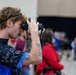 Team Navy Competes in the Archery Event at the 2026 Warrior Games