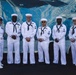 The Strike Group at the Pocono Raceway
