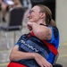 Team Navy Competes in the Archery Event at the 2026 Warrior Games