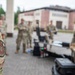 Airmen conduct annual training in Ramstein, Germany.