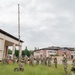 Airmen conduct annual training in Ramstein, Germany.