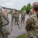 Airmen conduct annual training in Ramstein, Germany.