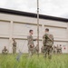 Airmen conduct annual training in Ramstein, Germany.