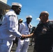 The Strike Group at the Pocono Raceway