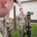 Airmen conduct annual training in Ramstein, Germany.