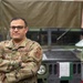 Airmen conduct annual training in Ramstein, Germany.
