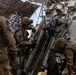 3rd Cavalry Regiment conducts artillery live-fire