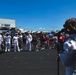 The Strike Group at the Pocono Raceway