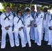 The Strike Group at the Pocono Raceway