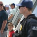 Coast Guard enhances maritime safety and security during World Cup