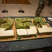 7th Special Forces Group (Airborne) celebrates U.S. Army's 251st birthday