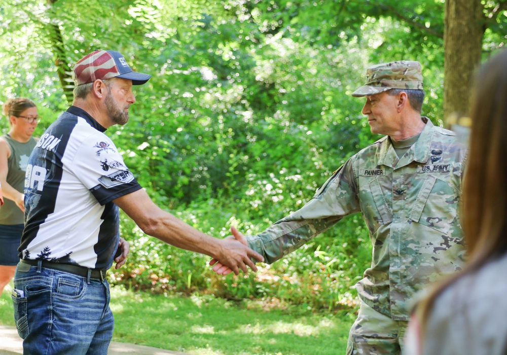 Rend Lake hosts S3DA National Archery Championship