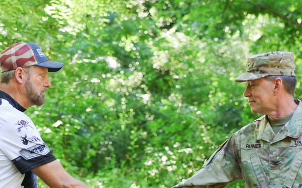 Rend Lake hosts S3DA National Archery Championship