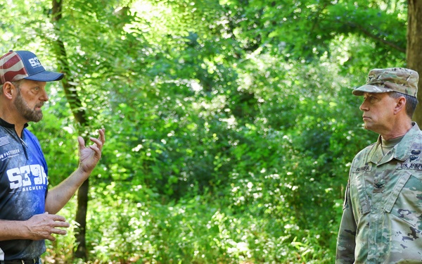 Rend Lake hosts S3DA National Archery Championship