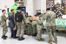 Mental Health Awareness Month 2026 Events