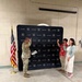 From baby steps to army boots - a mother and son's journey to enlistment