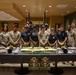7th Special Forces Group (Airborne) celebrates U.S. Army's 251st birthday