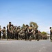 9th Communication Battalion hosts Marine-Option Shipmen for Static Display