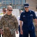CJCS Tours Coast Guard Sector NY