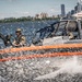 CJCS Tours Coast Guard Sector NY