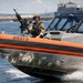 CJCS Tours Coast Guard Sector NY