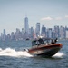 CJCS Tours Coast Guard Sector NY