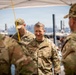 CJCS Meets with Coast Guardsmen