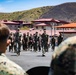 9th Communication Battalion hosts Marine-Option Shipmen for Static Display