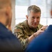 CJCS Meets with Enlisted Coast Guardsmen