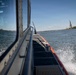 CJCS Tours Coast Guard Sector NY