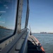 CJCS Tours Coast Guard Sector NY
