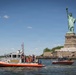 CJCS Tours Coast Guard Sector NY