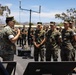 9th Communication Battalion hosts Marine-Option Shipmen for Static Display