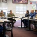 CJCS Meets with Enlisted Coast Guardsmen