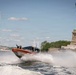 CJCS Tours Coast Guard Sector NY