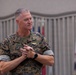 VMUT-2 change of command