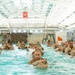 Delta Company Water Survival