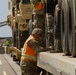 Sustainment Soldiers execute real-world rail operations during Operation Sentinel Justice