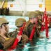 Delta Company Water Survival