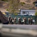 9th Communication Battalion hosts Marine-Option Shipmen for Static Display