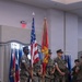 VMUT-2 change of command
