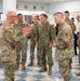 CJCS Visits NY MEPS