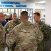 CJCS Visits NY MEPS