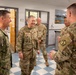 CJCS Visits NY MEPS