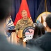 CJCS Administers Oath of Enlistment