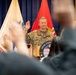 CJCS Administers Oath of Enlistment